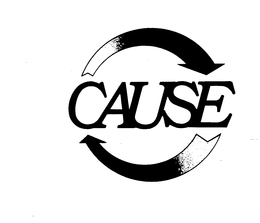CAUSE trademark