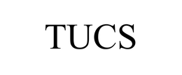 TUCS trademark