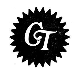 CT trademark