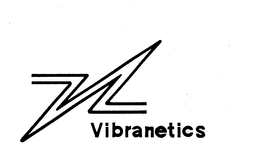 VIBRANETICS trademark
