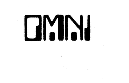 OMNI trademark