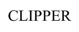 CLIPPER trademark