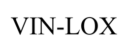 VIN-LOX trademark