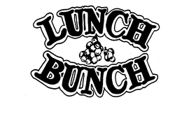 LUNCH BUNCH trademark