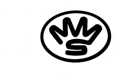 MMS trademark