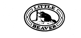 LITTLE BEAVER trademark