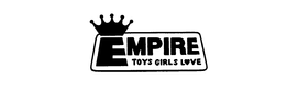 EMPIRE-TOYS GIRLS LOVE trademark