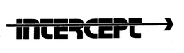 INTERCEPT trademark