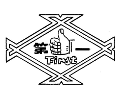 FIRST trademark