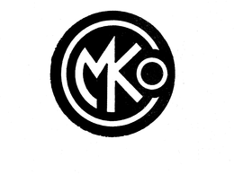 MK CO trademark