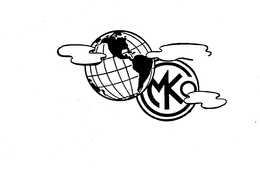 MK CO trademark