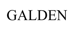 GALDEN trademark