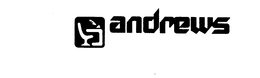 ANDREWS trademark