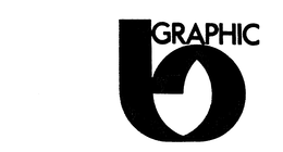 B GRAPHIC trademark