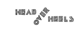HEAD OVER HEELS trademark