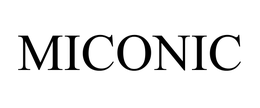 MICONIC trademark