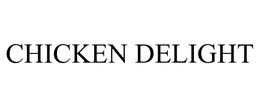 CHICKEN DELIGHT trademark