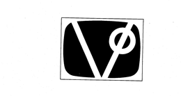 "V" trademark