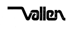 VALLEN trademark