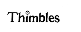 THIMBLES trademark