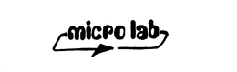 MICRO LAB trademark