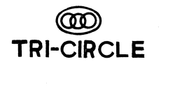 TRI-CIRCLE trademark