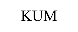 KUM trademark