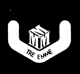 MMM TRE EMME trademark