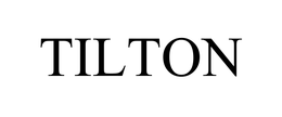TILTON trademark