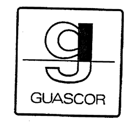 G GUASCOR trademark