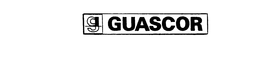 G GUASCOR trademark
