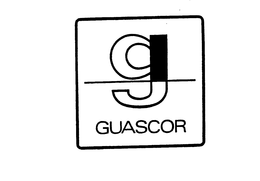 G GUASCOR trademark