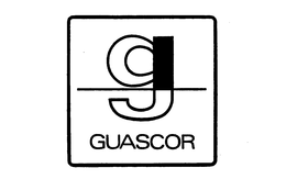 G GUASCOR trademark