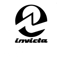 INVICTA trademark