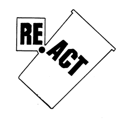 REACT trademark
