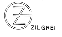 ZG ZIL GREI trademark