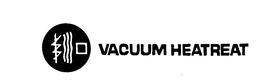 VACUUM HEATREAT trademark