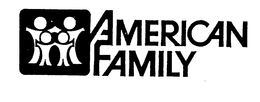 AMERICAN FAMILY trademark
