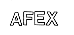 AFEX trademark