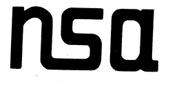 NSA trademark