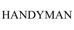 HANDYMAN trademark