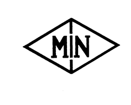 MIN trademark