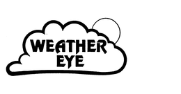 WEATHER EYE trademark