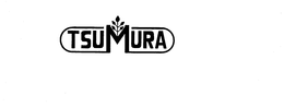 TSUMURA trademark