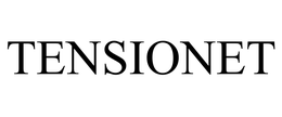 TENSIONET trademark