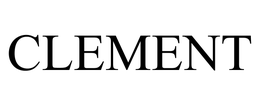 CLEMENT trademark