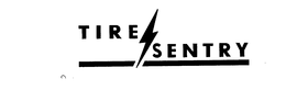 TIRE SENTRY trademark