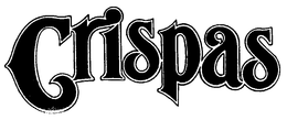 CRISPAS trademark