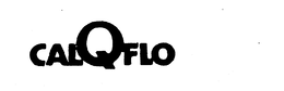 CALQFLO trademark