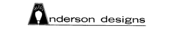 ANDERSON DESIGNS trademark